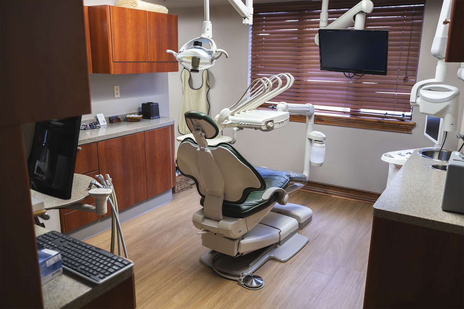 Dental Chair