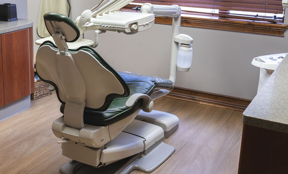 Dental Chair