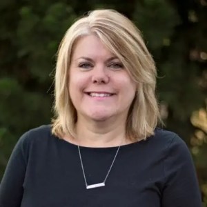 Connie- Continuing Care Coordinator