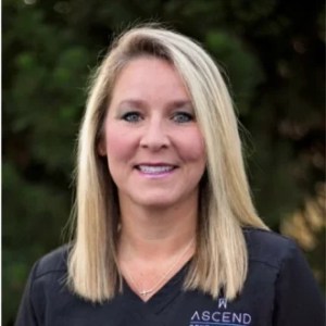 Janelle- Expanded Functions Dental Assistant